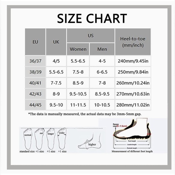 Cloud Slippers Open Toe Anti-Slip Pillow Sandals EVA Size 8/8.5 USA NWT - Picture 4 of 7